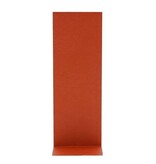 J-carton "Natura" Orange Foncé