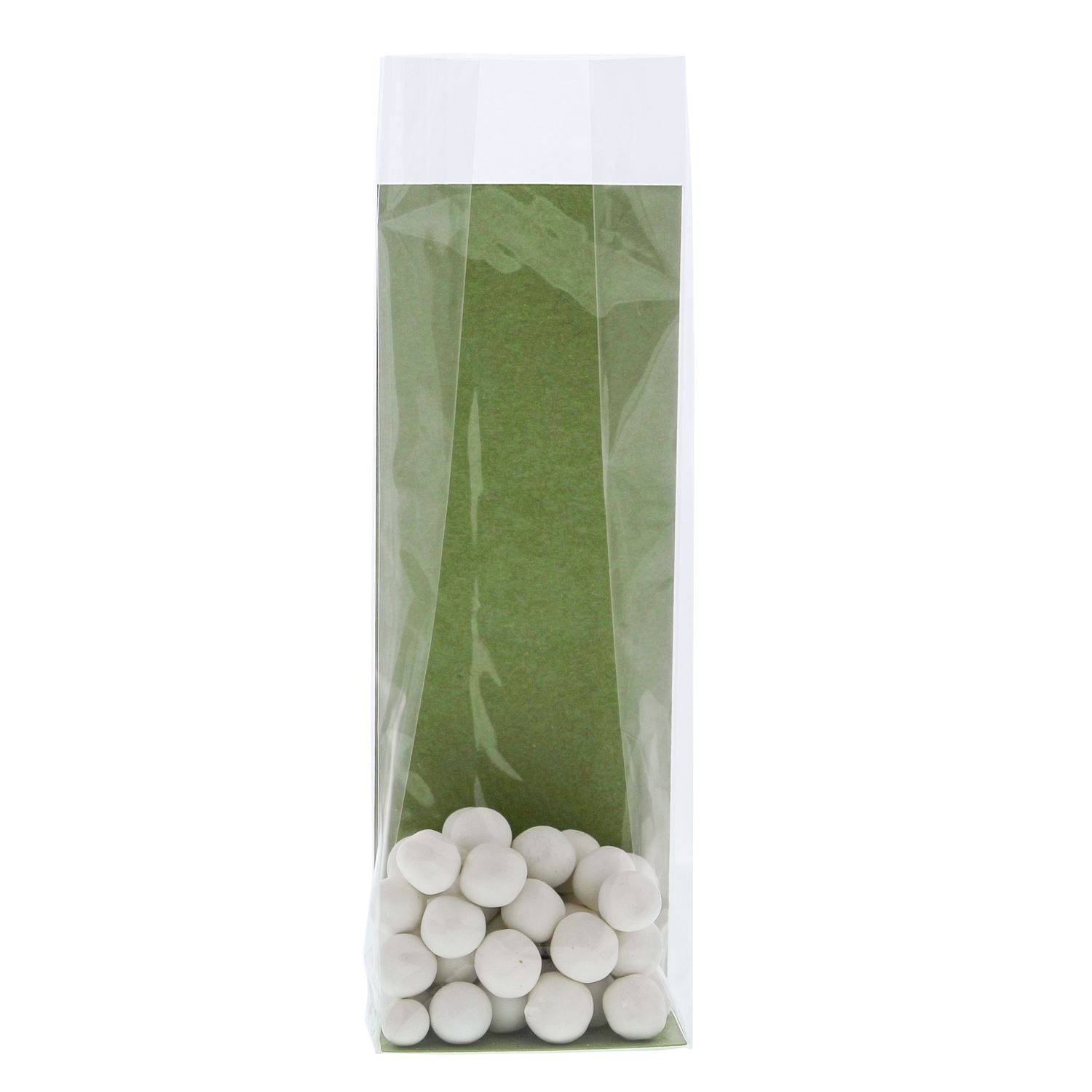 J-carton "Natura" Vert