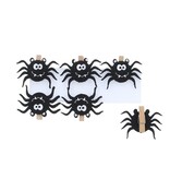 "COBWEB" spider clip - 60*50*13mm - 36 pieces