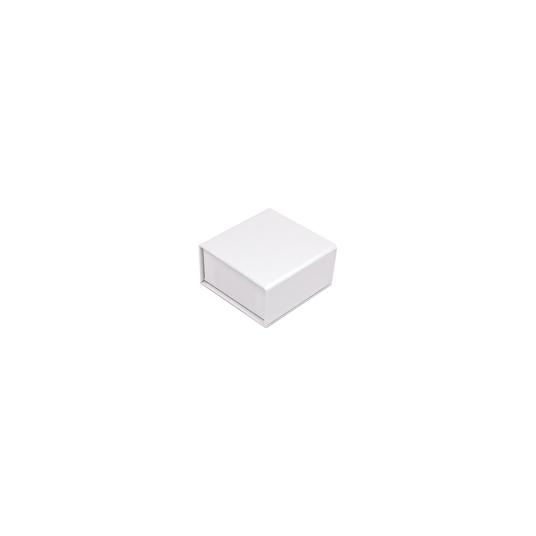 Boîte magnétique (blanc) - 4 bonbons - 20 pièces