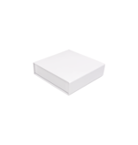 Boîte magnétique (blanc) - 16 bonbons - 12 pièces