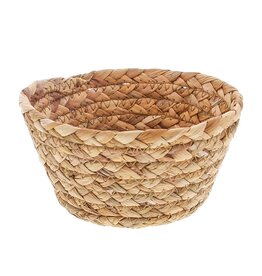 Mand graskoord natuur rond hoog - 155*80*155mm