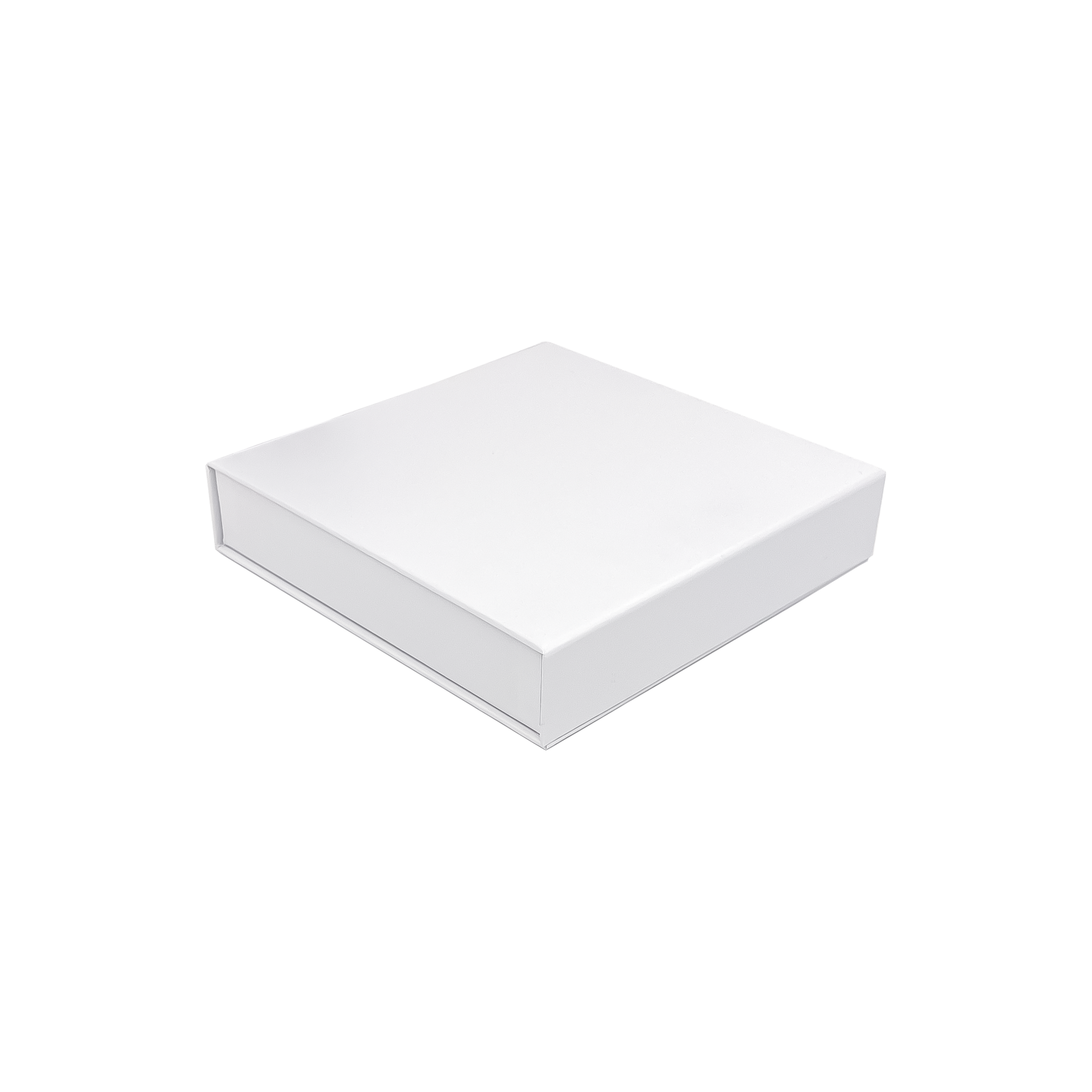 Boîte magnétique (blanc) - 25 bonbons - 12 pièces