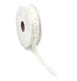 Babyband neutrales weiss