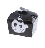 Halloween "Spooky" Ballotin met vlindersluiting - 48 stuks