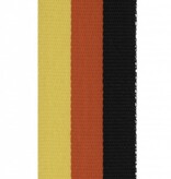 Nations lint - Duitsland - 10*15*25 mm x 50 m