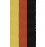 Nations ruban - Allemagne - 10*15*25 mm x 50 m