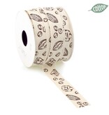 Cacho ruban -  25mm*15m