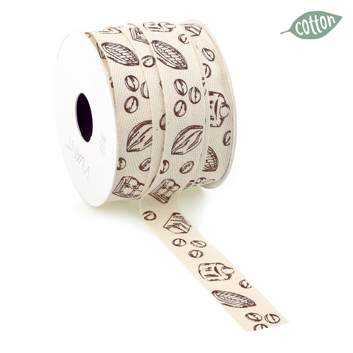 Cacho Band -  25mm*15m