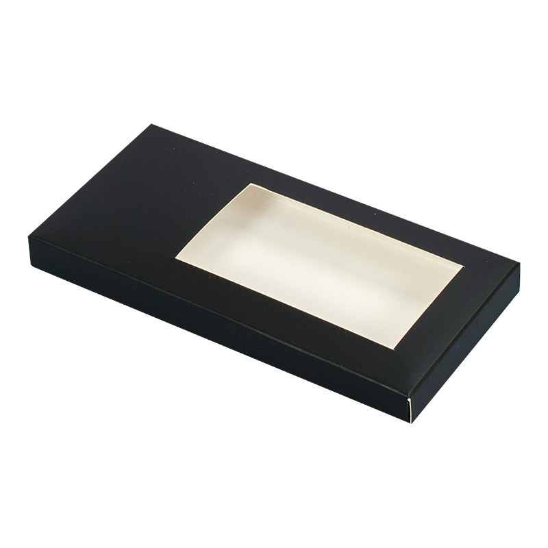 Tablet Case black 160*80*15mm - 50 pieces