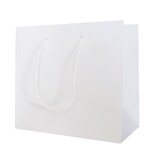 Mat bag (white) - 100 pieces