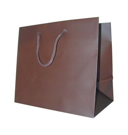 Mat bag (chocolate)