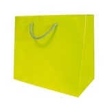 Sac mat (vert) - 100 pièces