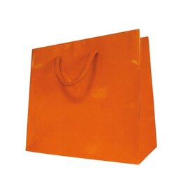 Mat bag (orange)