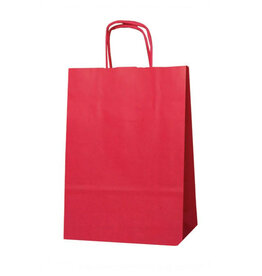 Carrying Bag Red