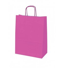 Carrying Bag Fuchsia