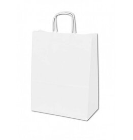 Carrying Bag White
