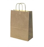 Sac kraft - 26*12*35cm