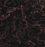 Füllmaterial Papier Zickzack Sizzle - Dunkelbraun