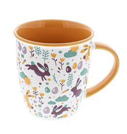 Tasse Bunny "Pompom"