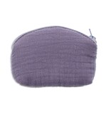 "Tetra" wallet - lavender - 115*25*80 mm - 12 pieces