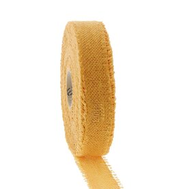 Ribbon Nature Rustic - ocher