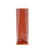 J-carton "Natura" Orange Foncé