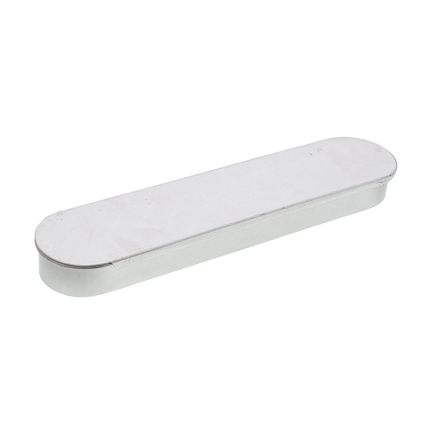 Metal pen holder - 12 pieces