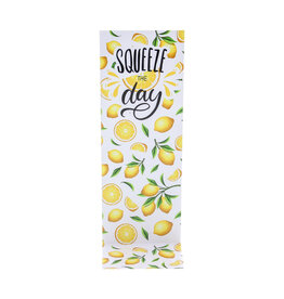 J-carton  "Lemons" squeeze the day
