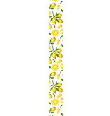 Banner "Lemons" 250*2450 mm