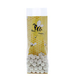 "Bee Happy" J-karton - 50 stuks