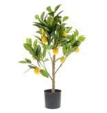 Zitronenbaum „Lemons“ 72 cm- 400*720*400 mm