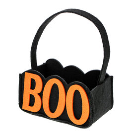 Panier "Boo" avec anse