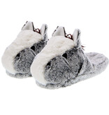 Horse "George" slipper set - 230*130*130mm - 2 sets