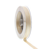 Band Shimmer Weisses - Gold - 10mm x 20mtr.