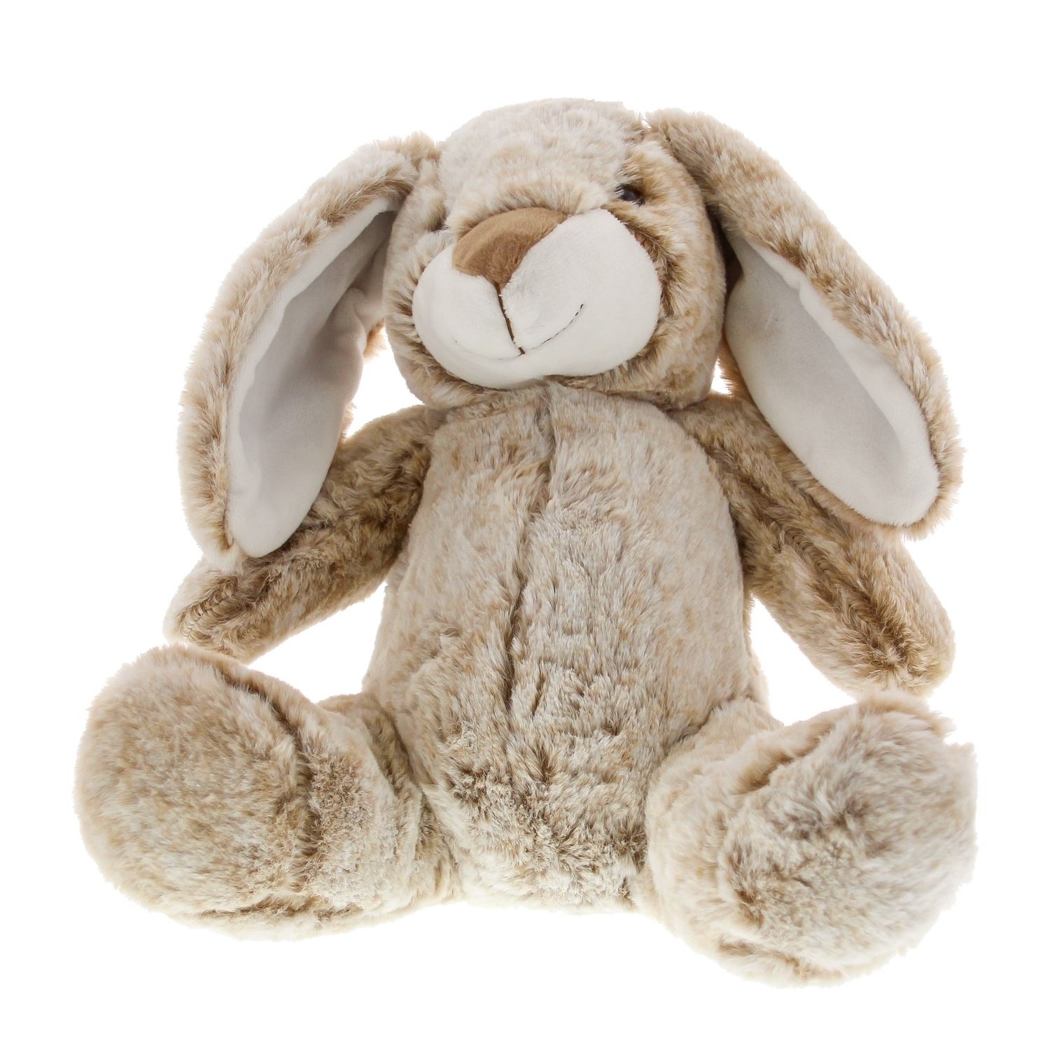 Rabbit "Binky" 27 cm - 2 pieces