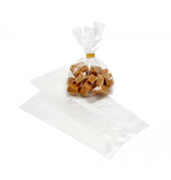 Polypropylene Bags with side fold 80*60*220mm - 1000 pieces