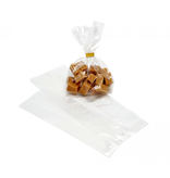 Sachets polypropylène côté pli 240*100*550mm - 1000 pièces
