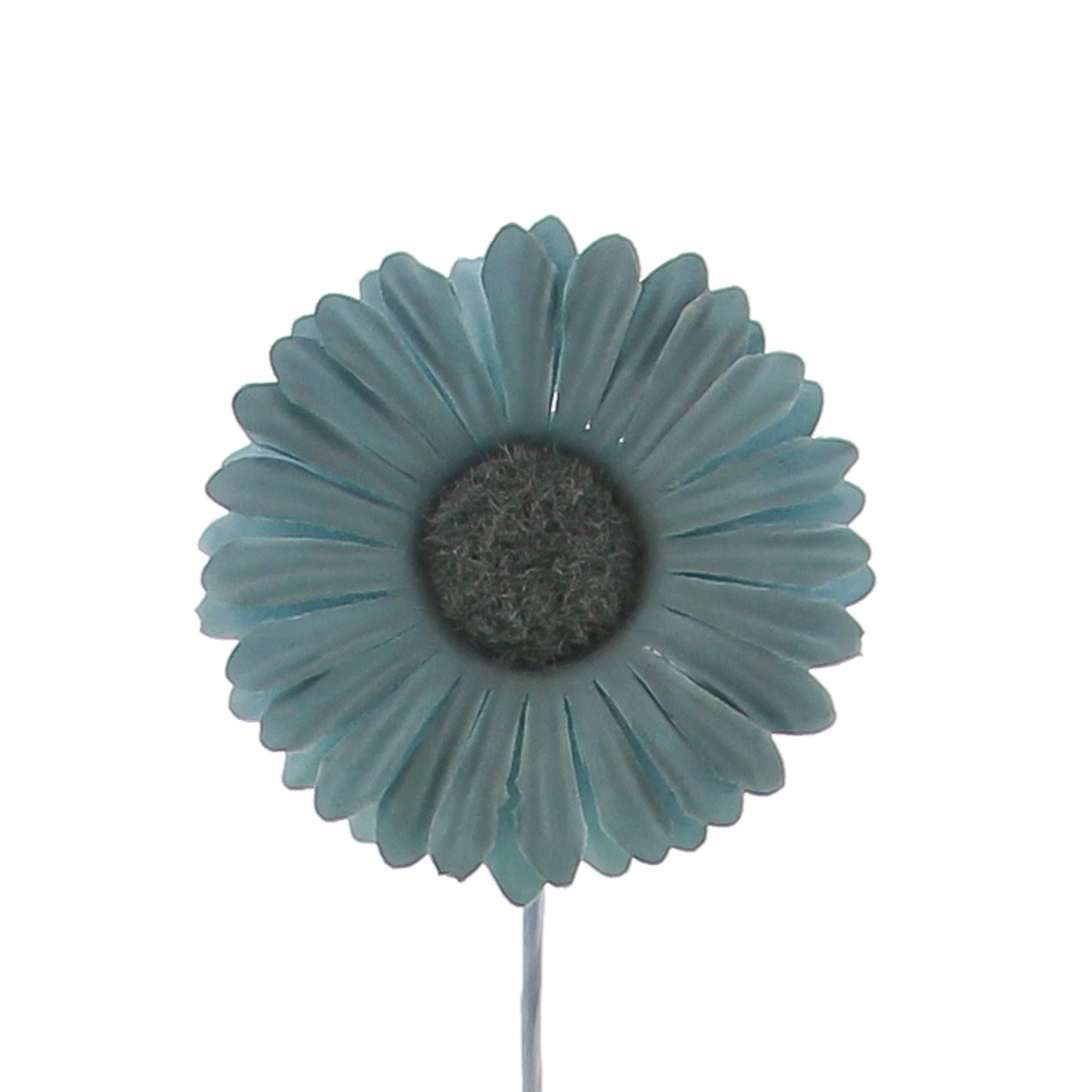 Blume Germini - Cloud Blue 96 Stück