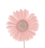 Flower Germini light pink - 96 pieces