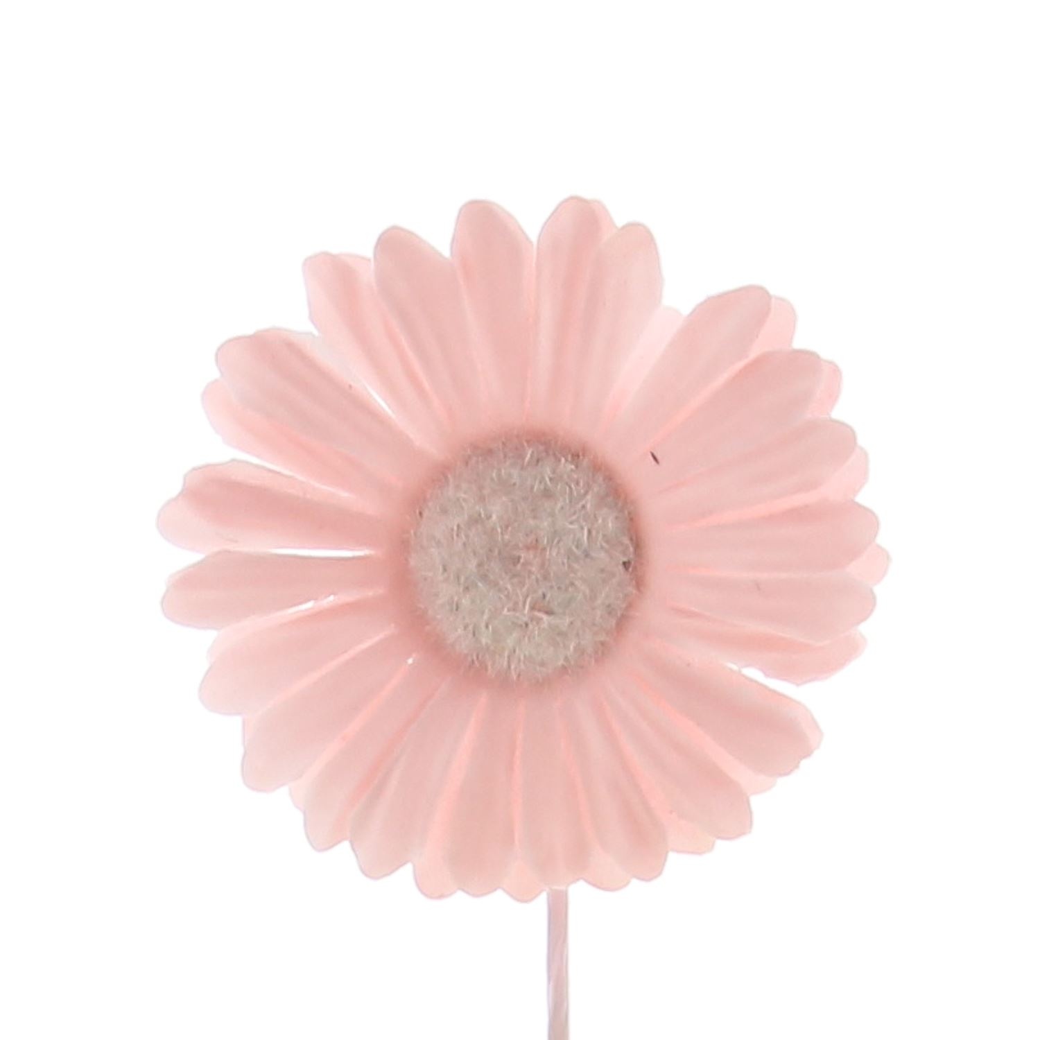 Flower Germini light pink - 96 pieces
