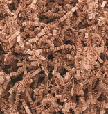 Opvulmatriaal papier zigzag delux natuur - kraft - 5 kg