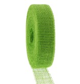 Ruban de jute