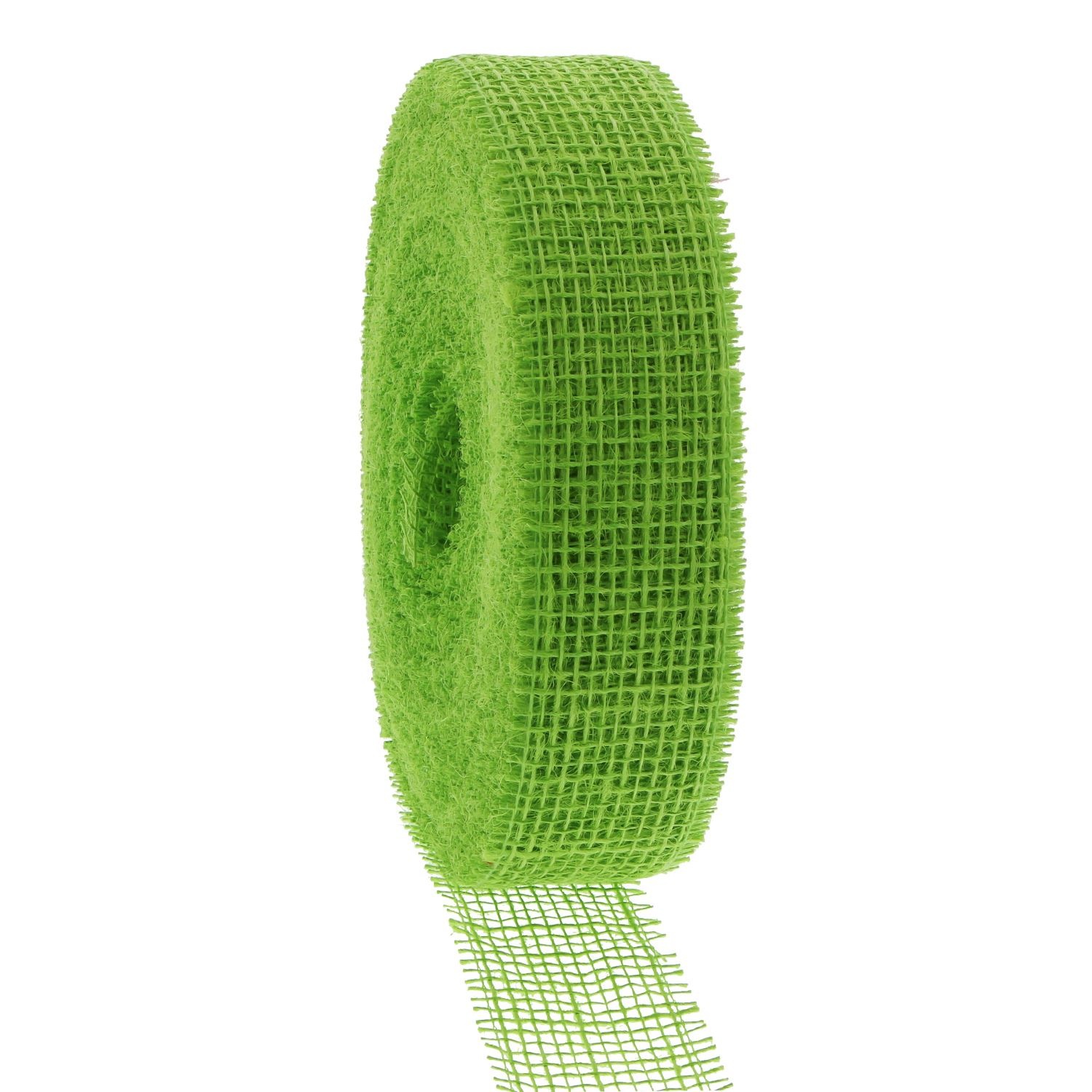 Ruban de jute