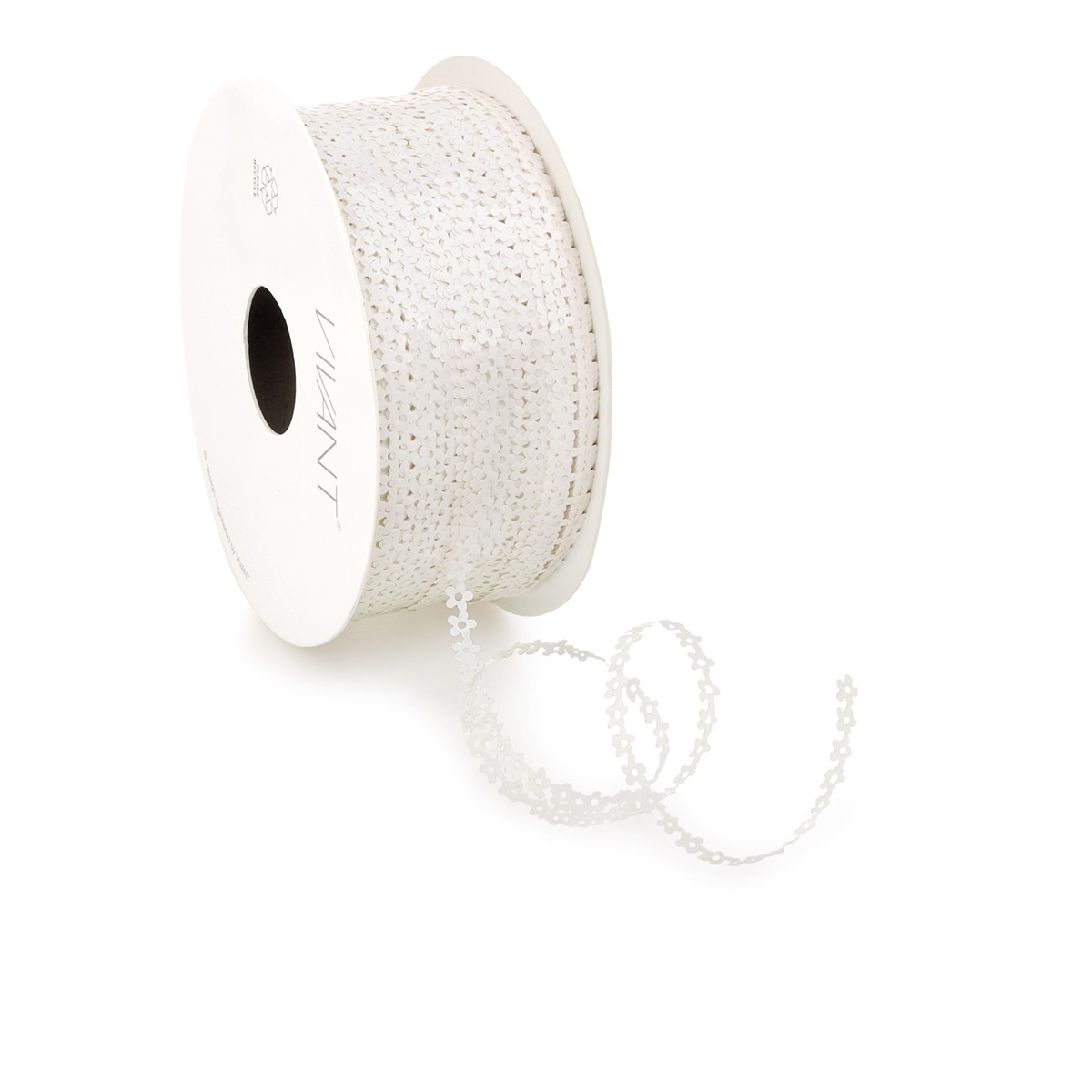 Small Flower ribbon.