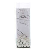 "Lines" Life is better with chocolate J-karton