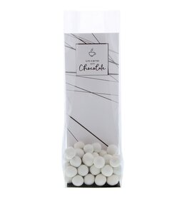 "Lines" Life is better with chocolate J-Karton