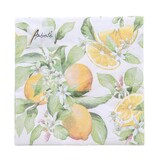 Napkin  Lemon