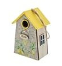 "Lemons" birdhause