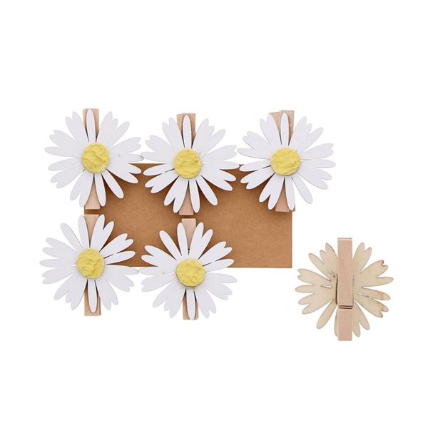 "Daisy" Magriet pince